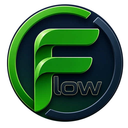 Flow CRM
